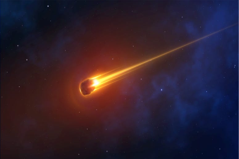 Fireball