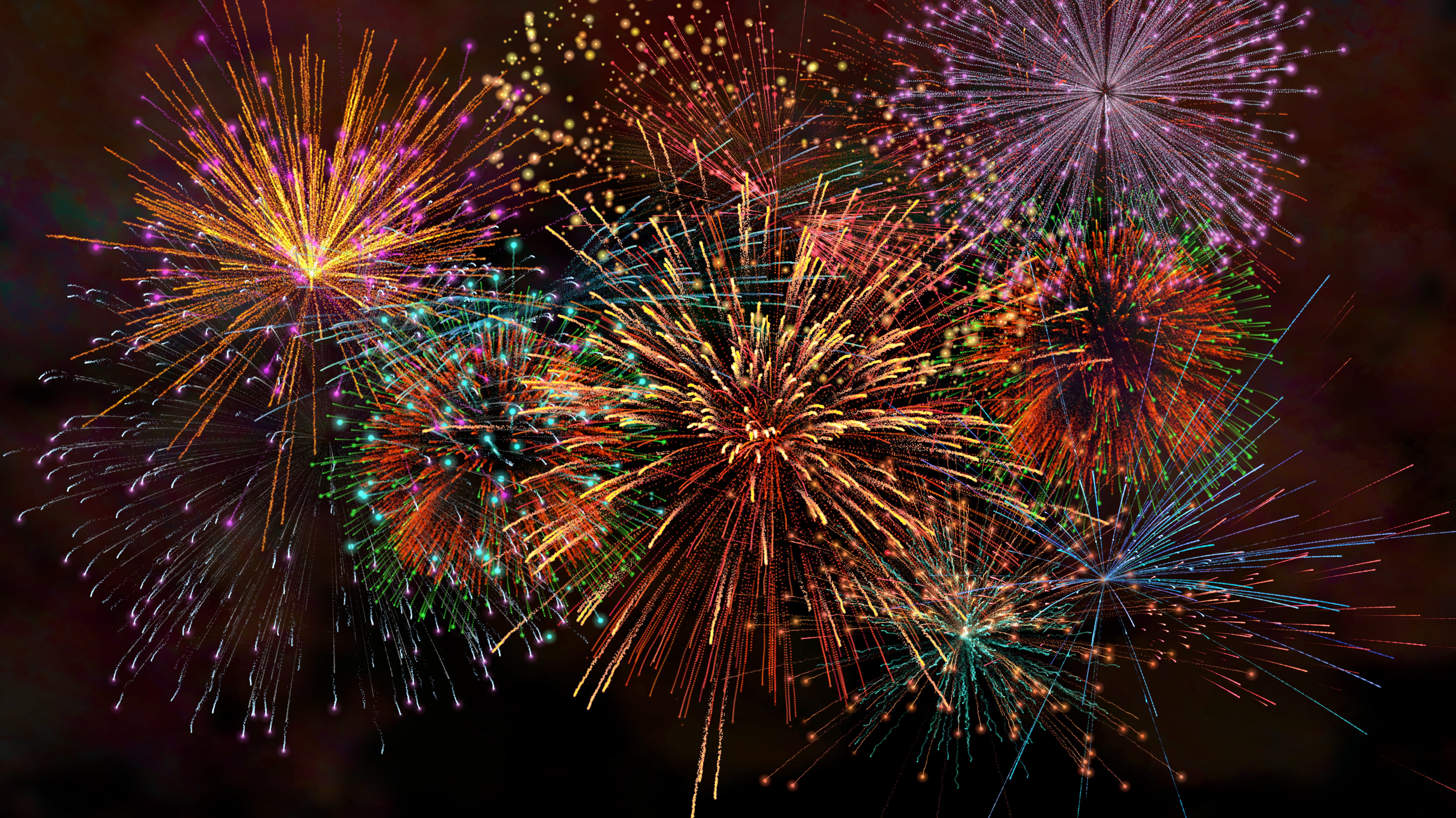 Port Huron hoping to resume fireworks for Blue Water Festival