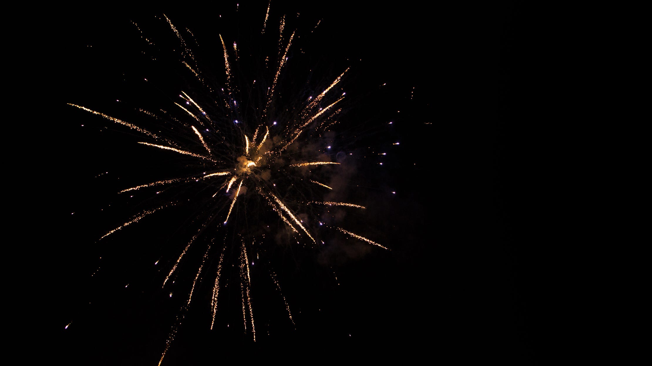 Need to know: Fireworks safety tips as WNY launches into Independence Day