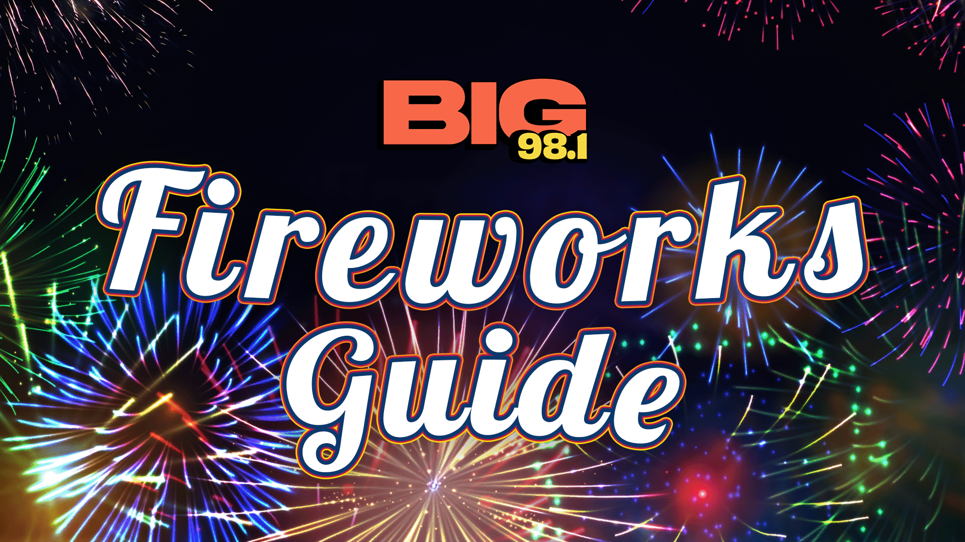 Your Guide to 4th of July Fireworks and Events in and Around Philadelphia 2024