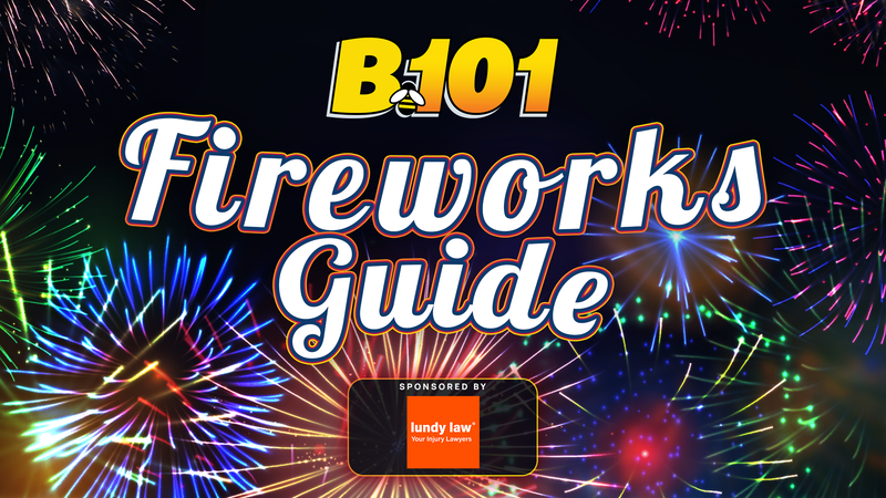 Your Guide to 4th of July Fireworks and Events in and Around Philadelphia 2025