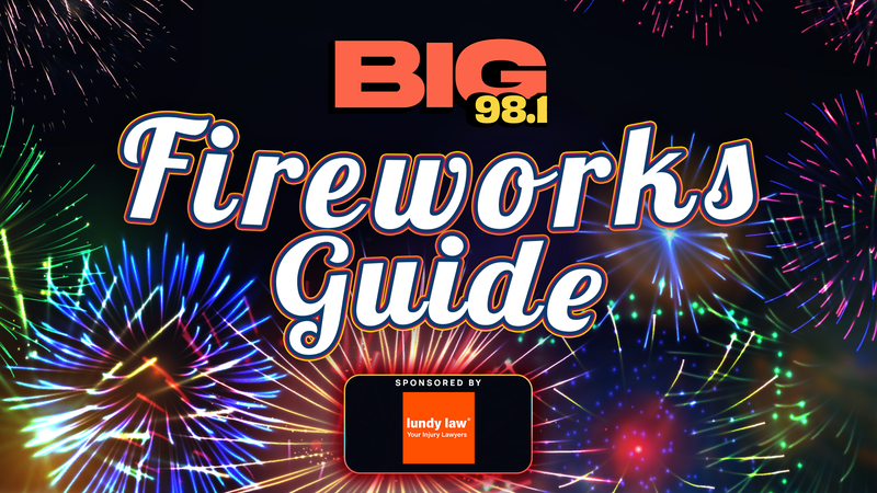 Your Guide to 4th of July Fireworks and Events in and Around Philadelphia 2025