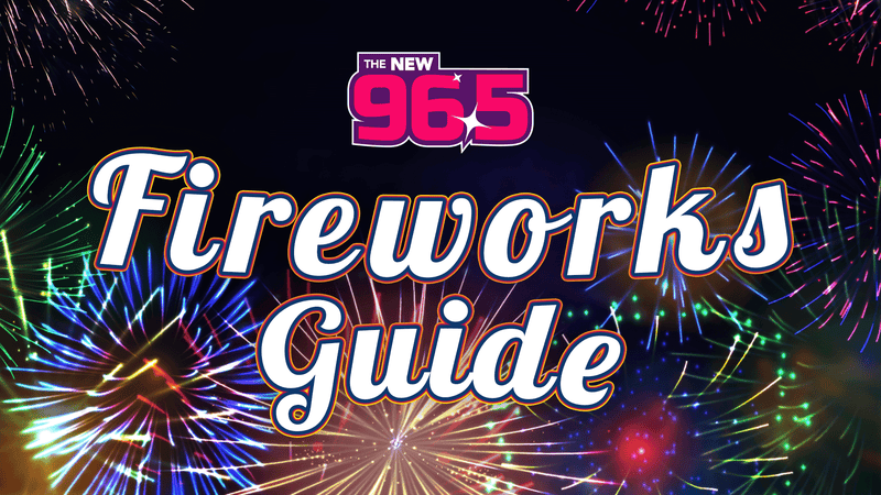 Your Guide to 4th of July Fireworks and Events in and Around Philadelphia 2024