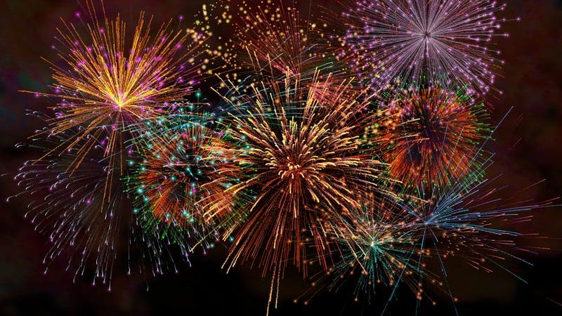 MSP: Violating Michigan firework laws could result in prison time, large fines