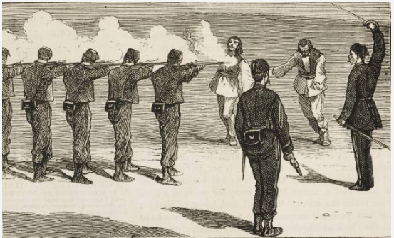 Death Penalty
