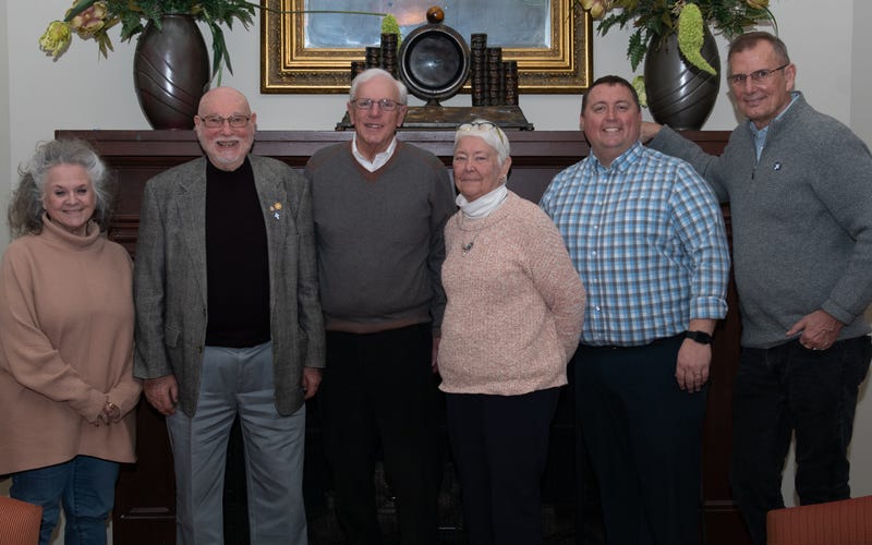 Phil Shoulberg, First Congregational Church of Webster Groves