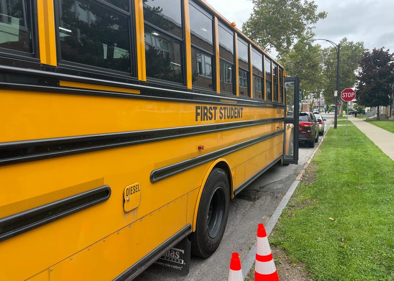School bus