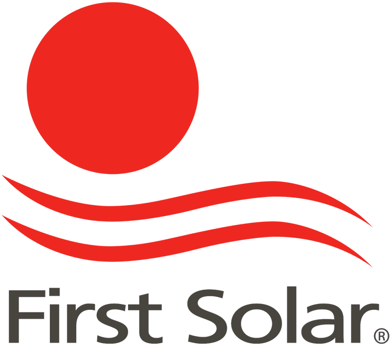 First Solar, Inc. Logo