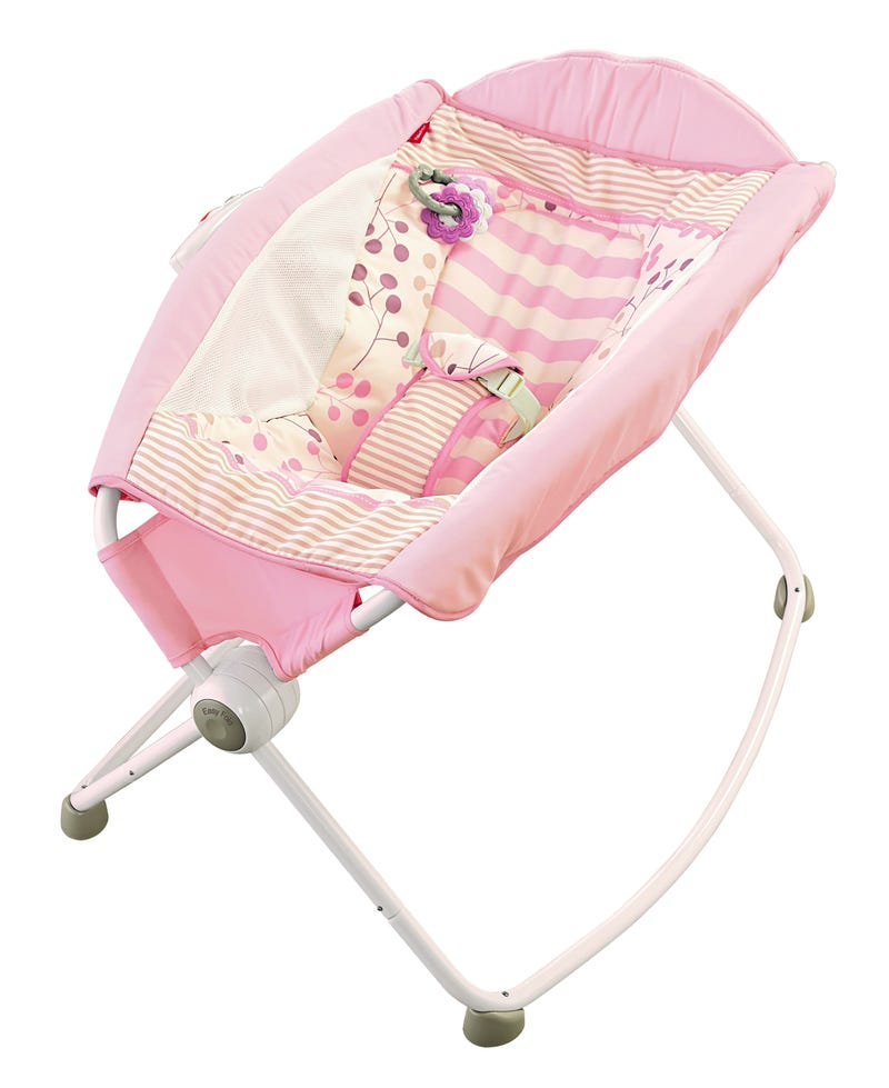Rock ‘n Play Sleeper