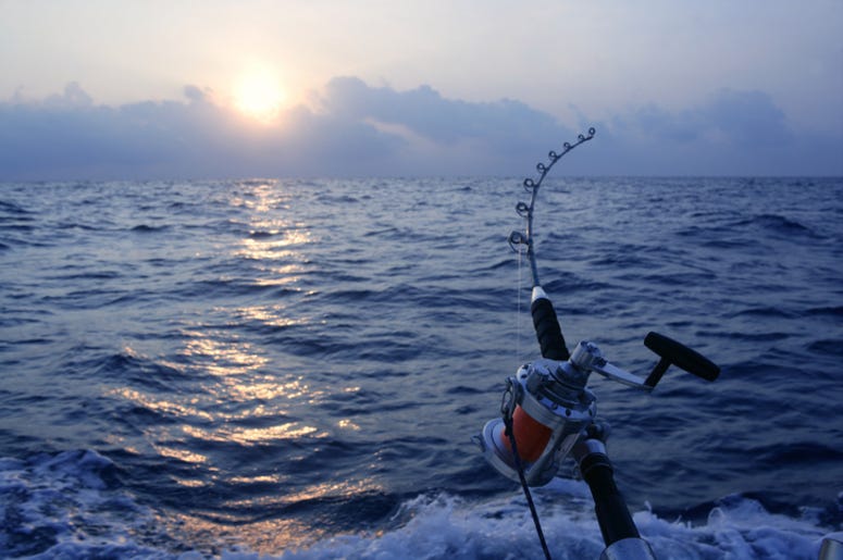Fishing