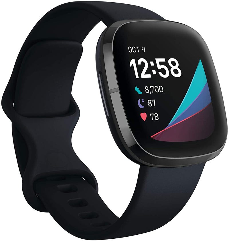 FitBit Sense Advanced Smartwatch 