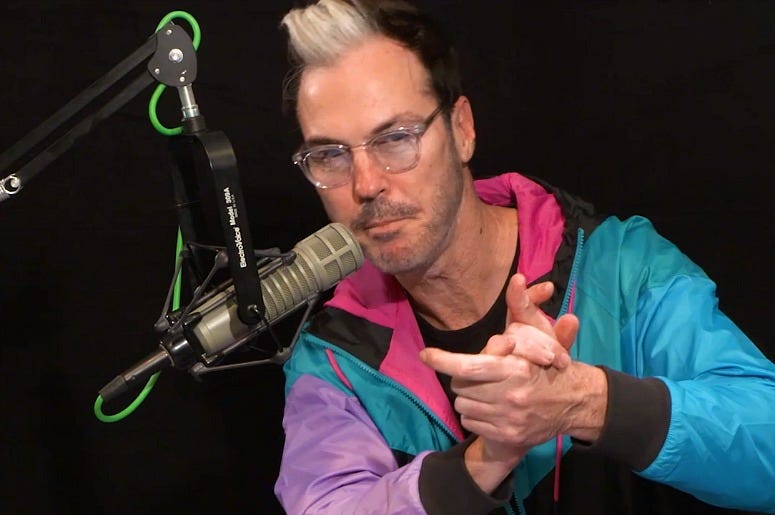 Fitz and The Tantrums Count Our Questions and Debut Their New Single "123456"