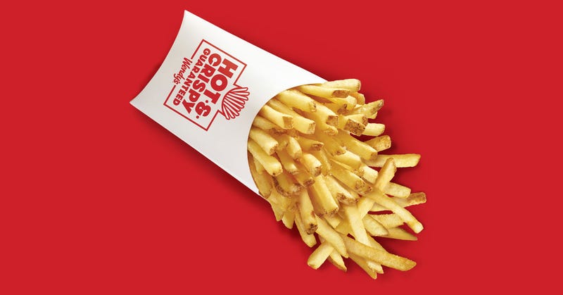 Wendy's