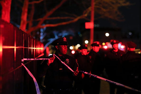 NYPD