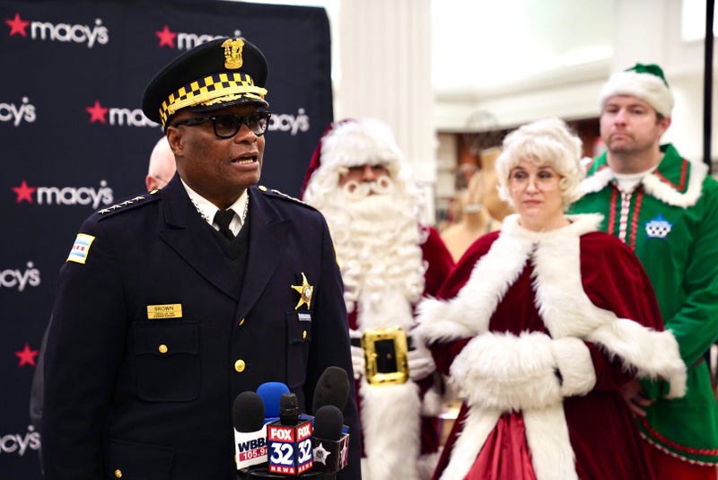 Chicago Police Department