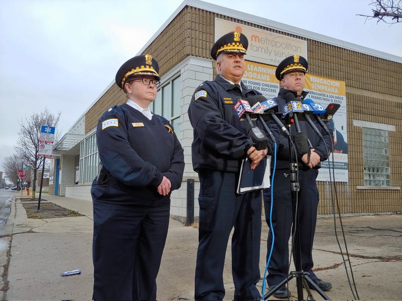 Chicago Police Department