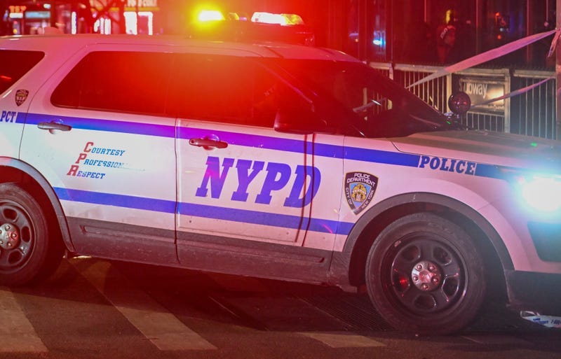 NYPD