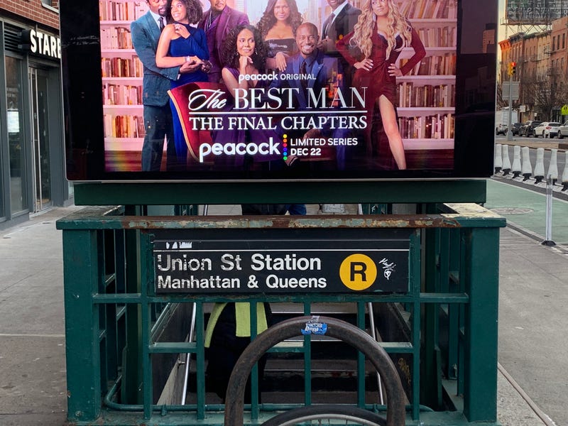 The man was shot at the Union Street station while advancing on two MTA employees, police said