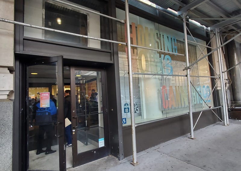 Cannabis Co. opened its doors on Broadway on Dec. 29, 2022