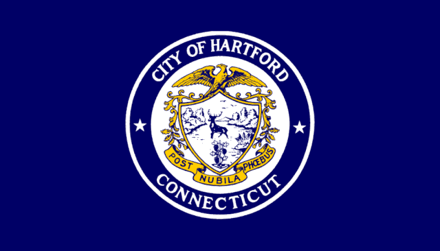 City of Hartford