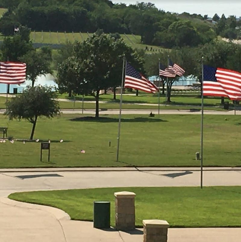 Flags