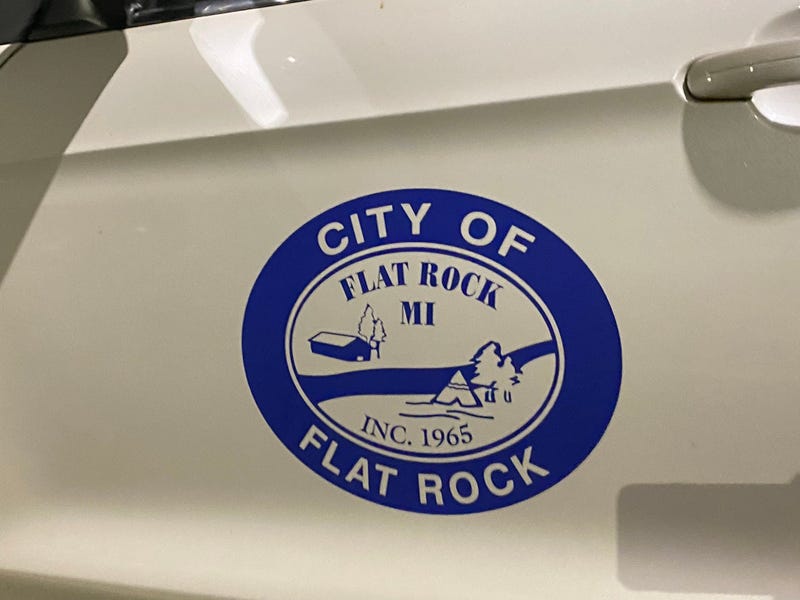 City of Flat Rock