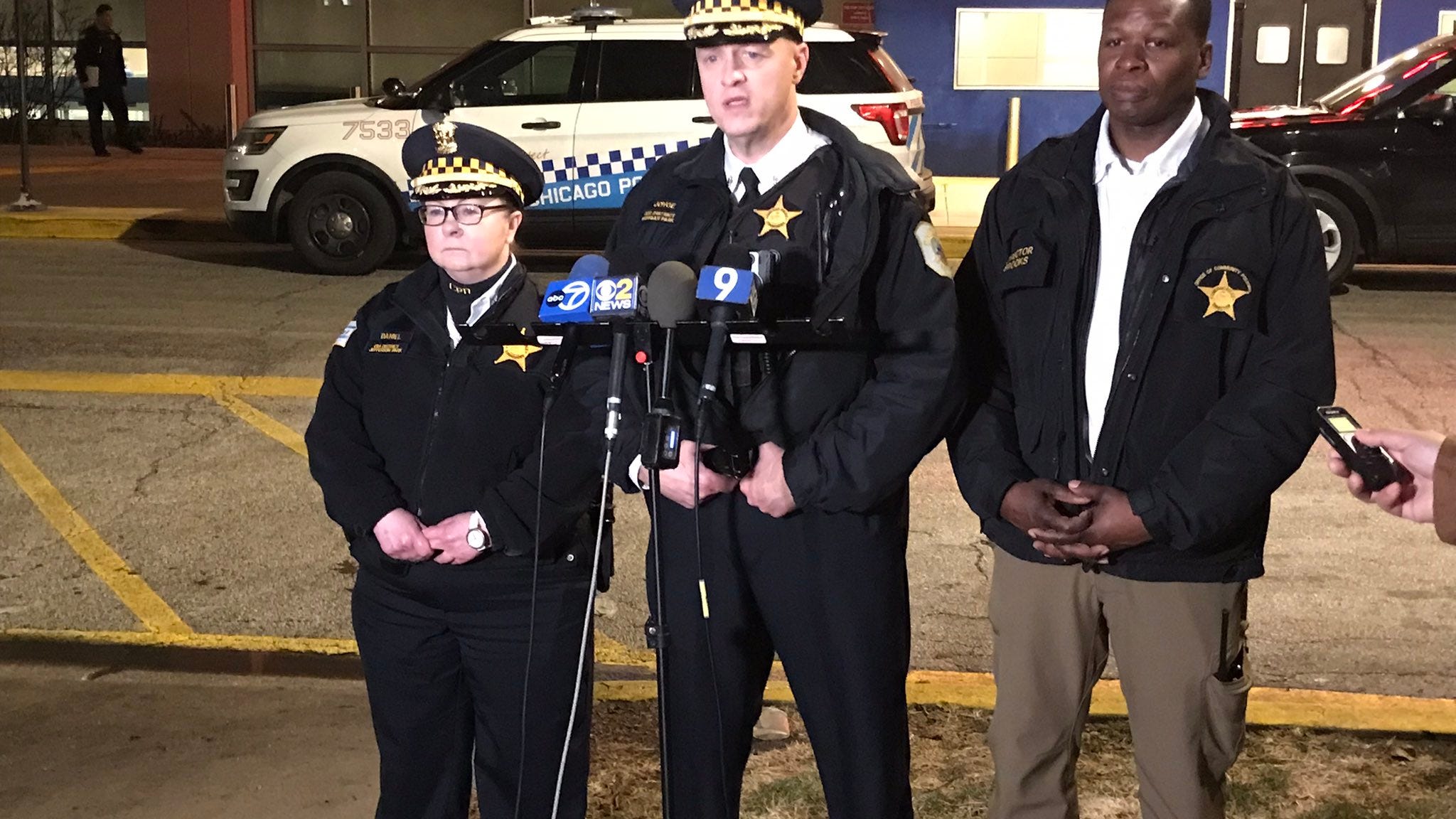 'It's shocking': 9-year-old boy shot and killed inside South Side home