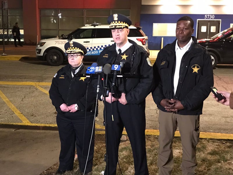 Chicago Police Department