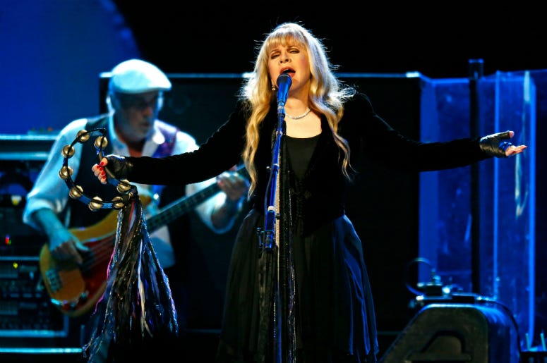 Fleetwood Mac