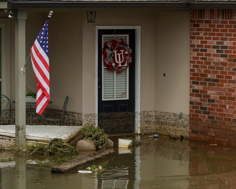 Flood insurance