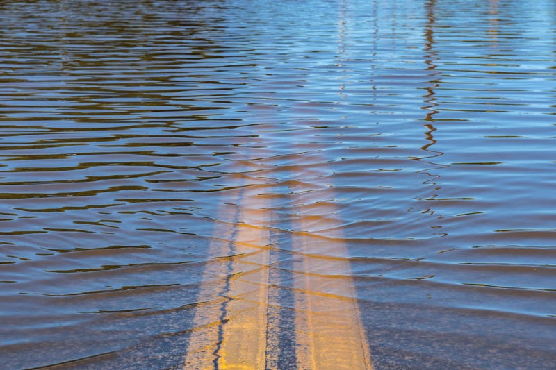 St. Tammany closer to securing $6M for flood project