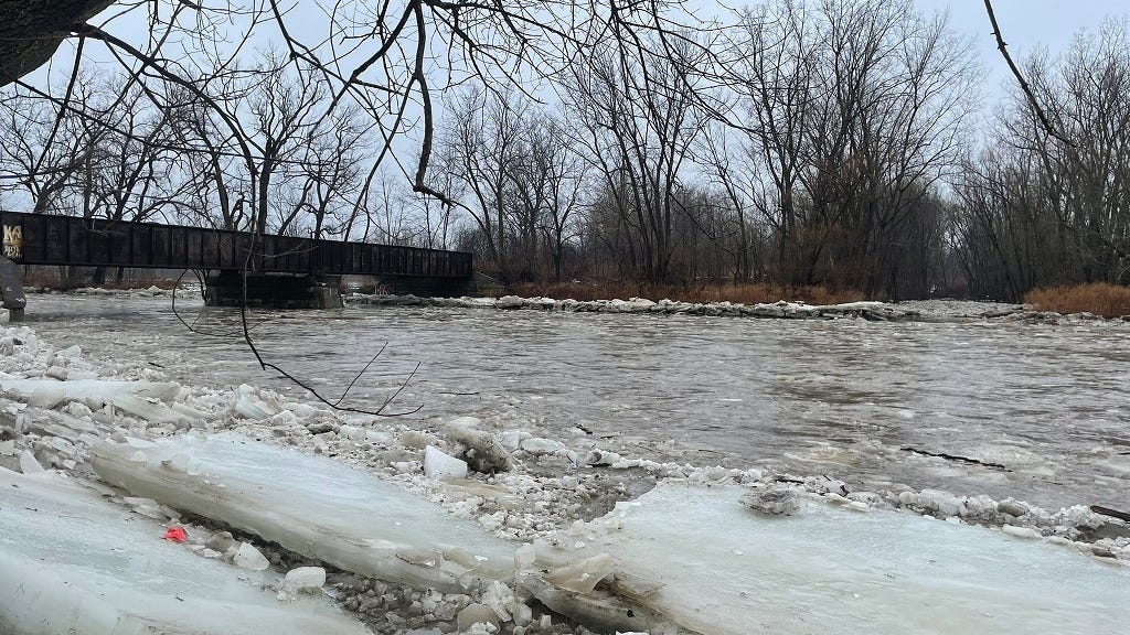 In-depth: Dealing with annual threats of flooding