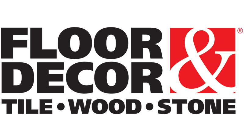 Floor & Decor logo