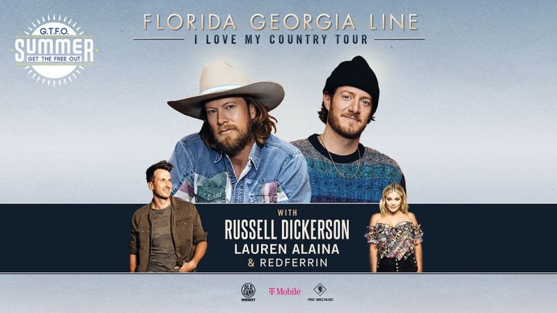 Florida Georgia Line