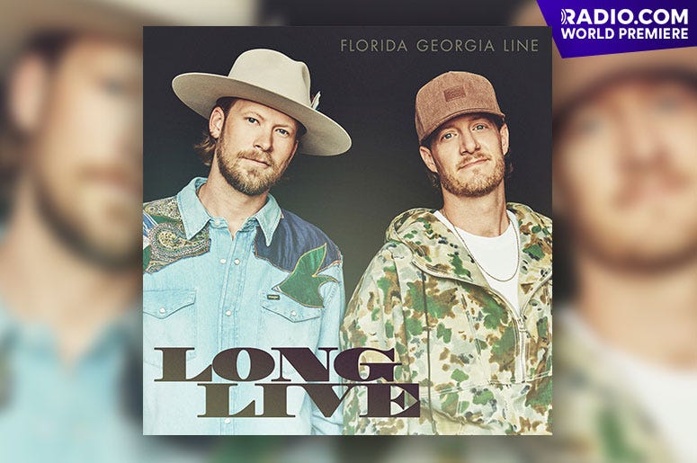 Florida Georgia Line