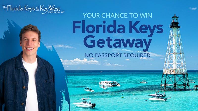 Florida Keys & Key West. Bru, Audacy