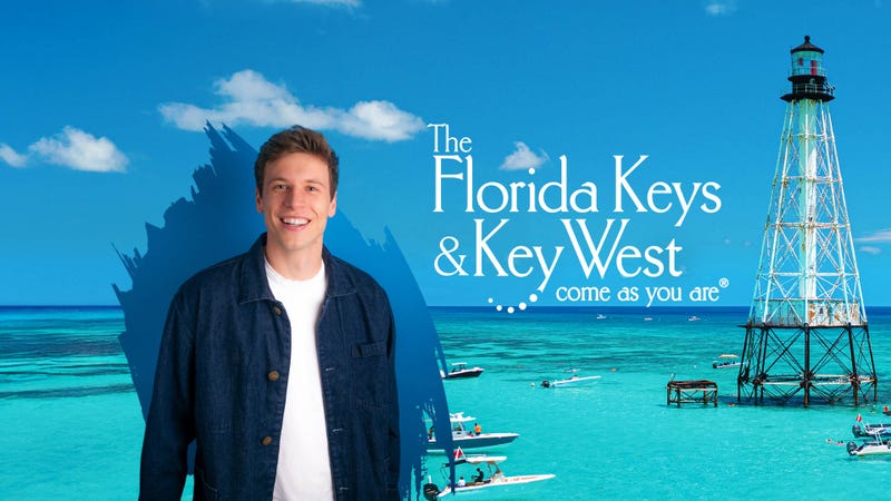 The Florida Keys / Bru