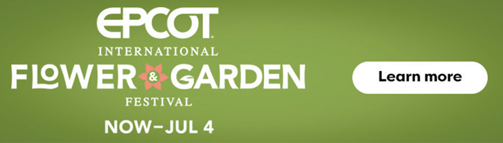 Flower and Garden logo