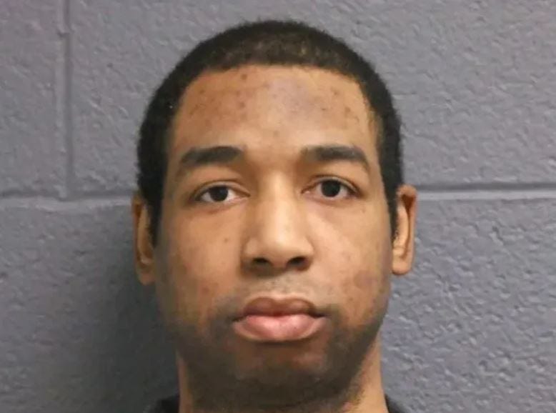 Mugshot of Floyd Galloway