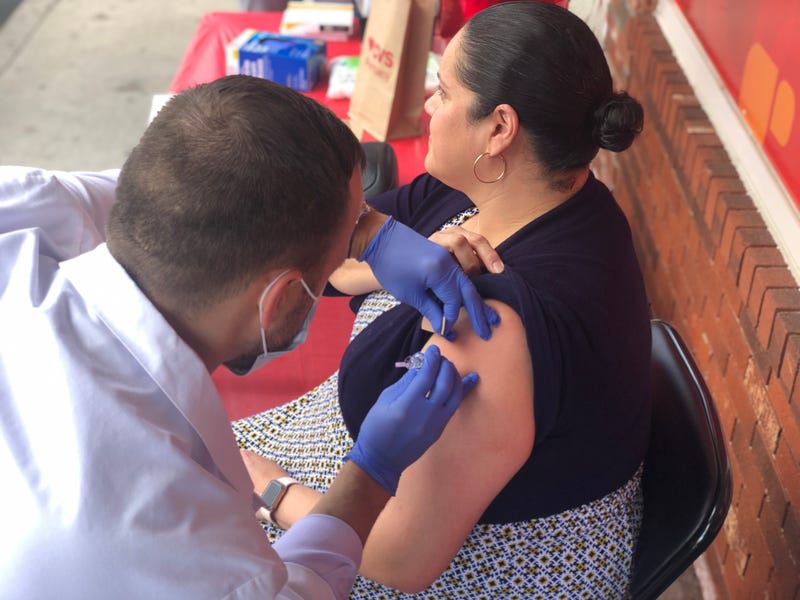 Vaccination