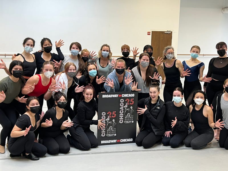 Ballet Chicago