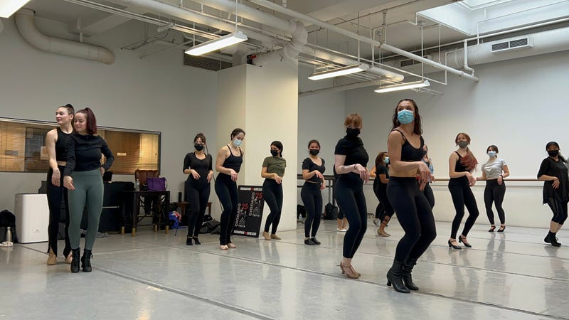 Ballet Chicago