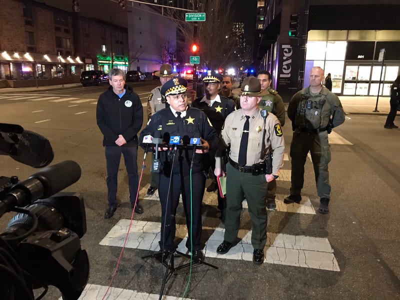 Chicago Police Department