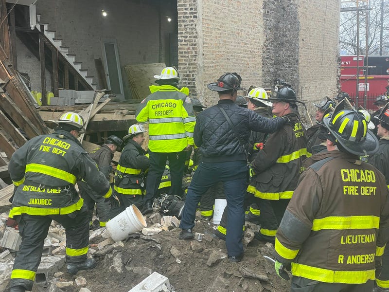 Chicago Fire Department