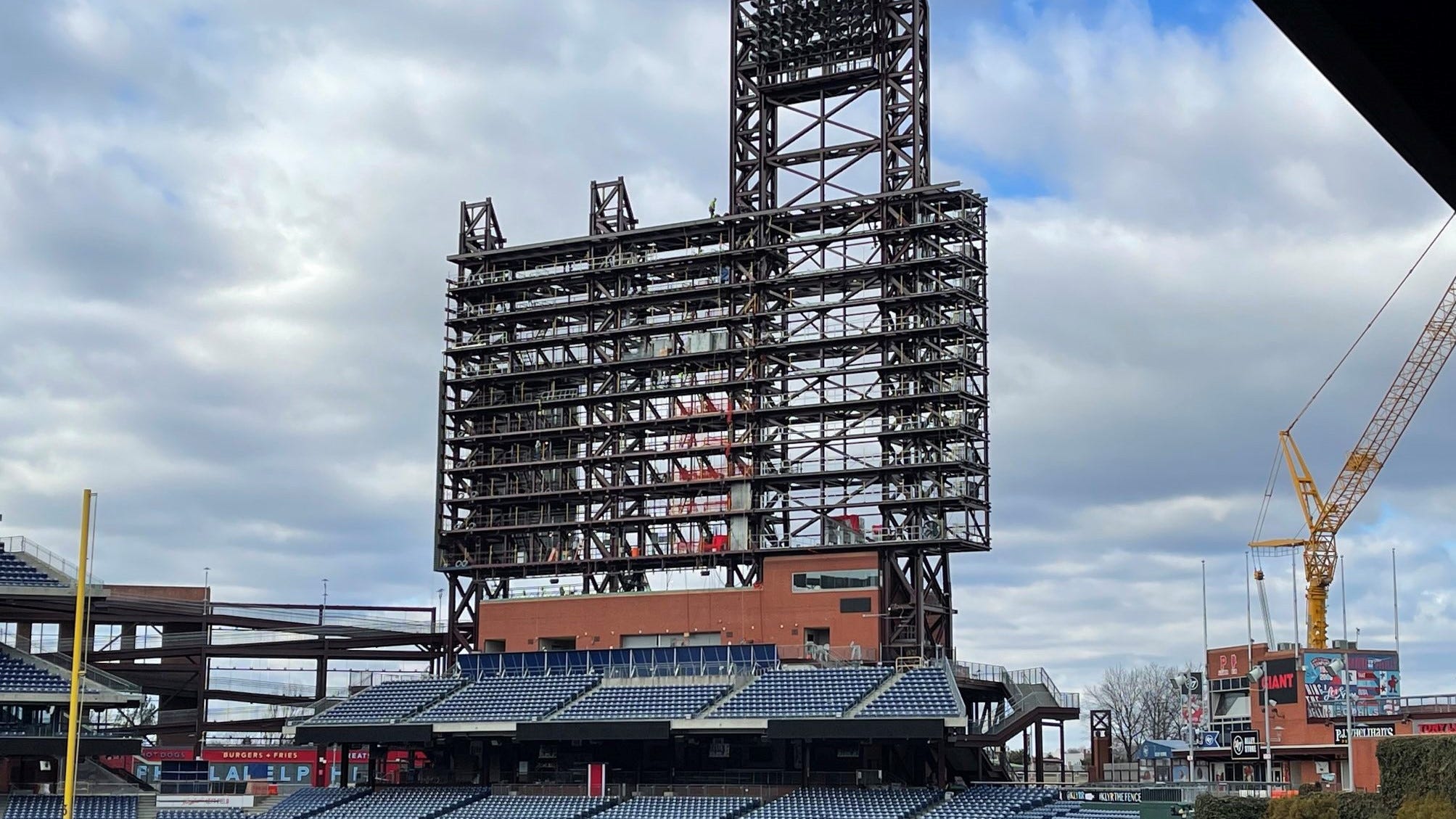 Phillies put World Series run on backburner as 2023 looms