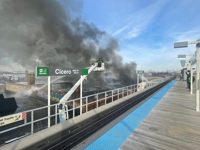 Chicago Fire Department
