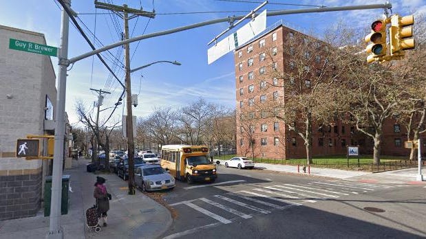Man fatally shot in the head near Baisley Pond Park in Queens