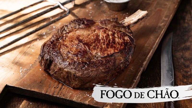 Fogo