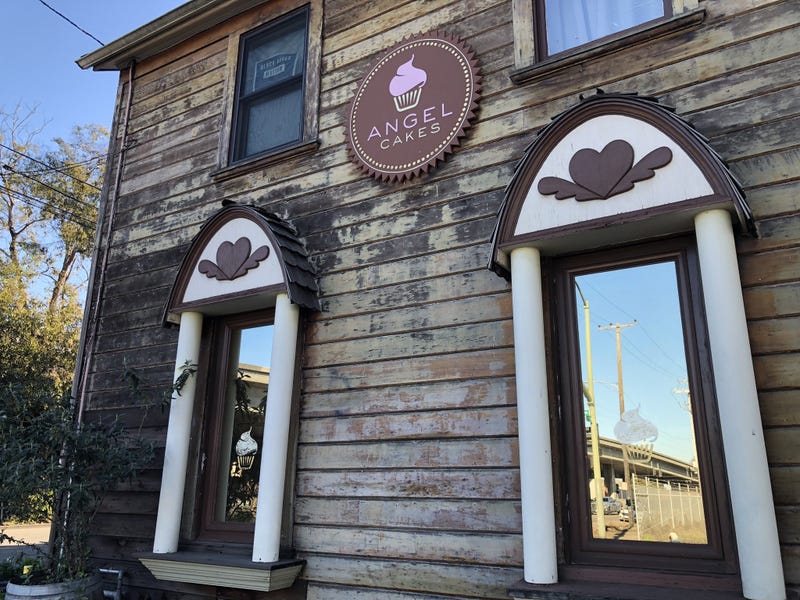 The owner of a beloved Oakland bakery remains hospitalized in critical condition after a robbery in the city's Uptown neighborhood.  