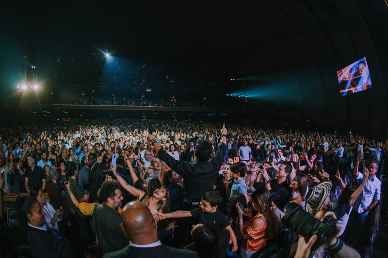 fonseca en nyc